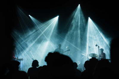 Flying Horseman @ De Roma, picture 14, photographed by Ann Carpentier - FrontView Magazine