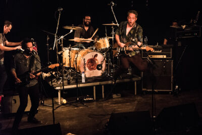 Millionaire @ De Wildeman, picture 4, photographed by Ann Carpentier - FrontView Magazine
