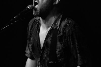 Millionaire @ De Wildeman, picture 10, photographed by Ann Carpentier - FrontView Magazine