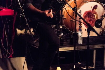 Millionaire @ De Wildeman, picture 12, photographed by Ann Carpentier - FrontView Magazine