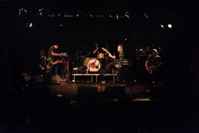 Millionaire @ De Wildeman, picture 13, photographed by Ann Carpentier - FrontView Magazine