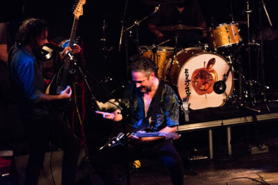 Millionaire @ De Wildeman, picture 14, photographed by Ann Carpentier - FrontView Magazine