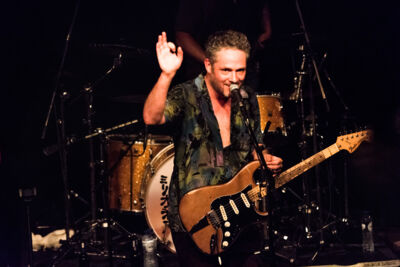 Millionaire @ De Wildeman, picture 20, photographed by Ann Carpentier - FrontView Magazine