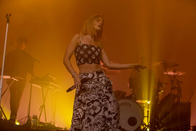 Emma Bale @ De Roma, picture 5, photographed by dirk janssens - FrontView Magazine