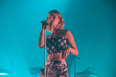 Emma Bale @ De Roma, picture 6, photographed by dirk janssens - FrontView Magazine