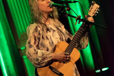 Ben Caplan & Gabrielle Papillon @ DeCasino, picture 27, photographed by Johan Van Buggenhout - FrontView Magazine