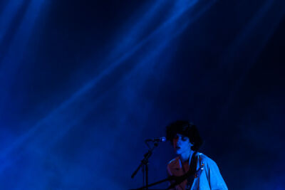Cesar Quinn @ De Roma, picture 4, photographed by Ann Carpentier - FrontView Magazine