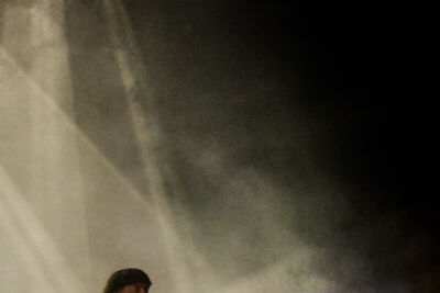 Cesar Quinn @ De Roma, picture 6, photographed by Ann Carpentier - FrontView Magazine