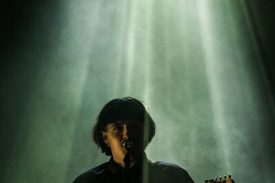 Cesar Quinn @ De Roma, picture 12, photographed by Ann Carpentier - FrontView Magazine