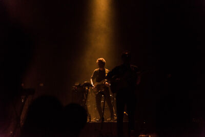 Nordmann @ De Roma, picture 2, photographed by Ann Carpentier - FrontView Magazine