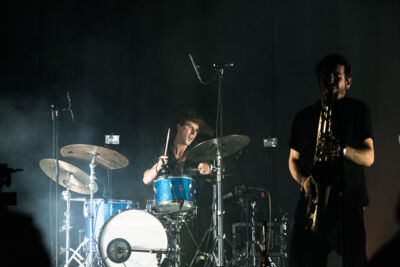 Nordmann @ De Roma, picture 7, photographed by Ann Carpentier - FrontView Magazine
