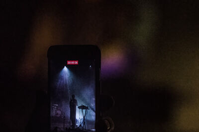 Nordmann @ De Roma, picture 8, photographed by Ann Carpentier - FrontView Magazine