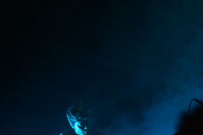 Nordmann @ De Roma, picture 10, photographed by Ann Carpentier - FrontView Magazine
