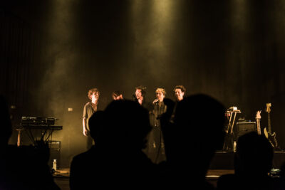 Nordmann @ De Roma, picture 14, photographed by Ann Carpentier - FrontView Magazine