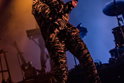 Emma Bale @ Het Depot, picture 6, photographed by Jürgen Bruynooghe - FrontView Magazine