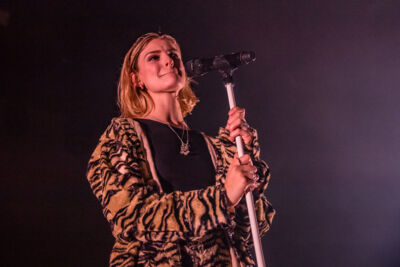 Emma Bale @ Het Depot, picture 12, photographed by Jürgen Bruynooghe - FrontView Magazine