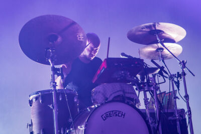 Emma Bale @ Het Depot, picture 17, photographed by Jürgen Bruynooghe - FrontView Magazine