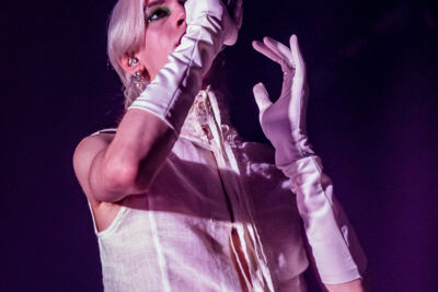 Promis3 @ Het Depot, picture 2, photographed by Jürgen Bruynooghe - FrontView Magazine