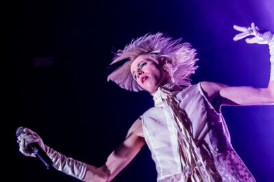 Promis3 @ Het Depot, picture 7, photographed by Jürgen Bruynooghe - FrontView Magazine