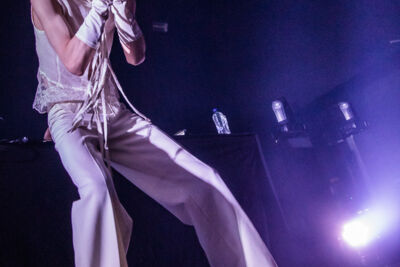Promis3 @ Het Depot, picture 9, photographed by Jürgen Bruynooghe - FrontView Magazine