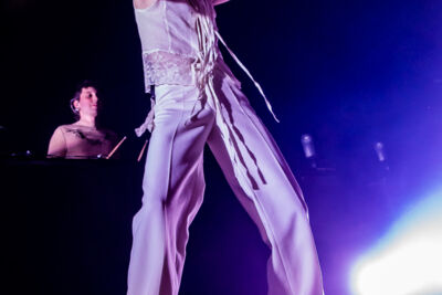 Promis3 @ Het Depot, picture 11, photographed by Jürgen Bruynooghe - FrontView Magazine