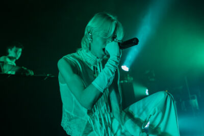 Promis3 @ Het Depot, picture 17, photographed by Jürgen Bruynooghe - FrontView Magazine