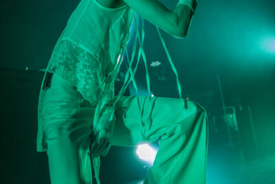 Promis3 @ Het Depot, picture 18, photographed by Jürgen Bruynooghe - FrontView Magazine