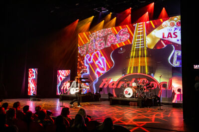 Gene Thomas @ Stadsschouwburg Antwerpen, foto 19, foto's door Dimitri Vanlommel - FrontView Magazine