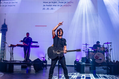Gene Thomas @ Stadsschouwburg Antwerpen, foto 37, foto's door Dimitri Vanlommel - FrontView Magazine