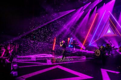 Gene Thomas @ Stadsschouwburg Antwerpen, foto 47, foto's door Dimitri Vanlommel - FrontView Magazine