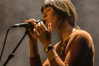 MEAU @ Het Depot, foto 5, foto's door Jürgen Bruynooghe - FrontView Magazine