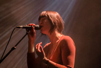MEAU @ Het Depot, foto 8, foto's door Jürgen Bruynooghe - FrontView Magazine