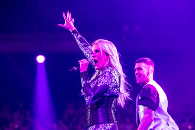 MNM Back To The 90s & Nillies - Cascade @ Sportpaleis, foto 9, foto's door Sandra Van Watermeulen - FrontView Magazine