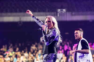 MNM Back To The 90s & Nillies - Cascade @ Sportpaleis, foto 10, foto's door Sandra Van Watermeulen - FrontView Magazine