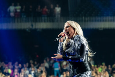 MNM Back To The 90s & Nillies - Cascade @ Sportpaleis, foto 12, foto's door Sandra Van Watermeulen - FrontView Magazine