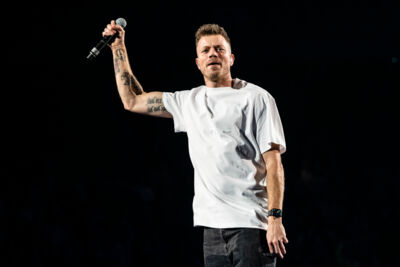 MNM Back To The 90s & Nillies - Gers Pardoel @ Sportpaleis, picture 7, photographed by Sandra Van Watermeulen - FrontView Magazine