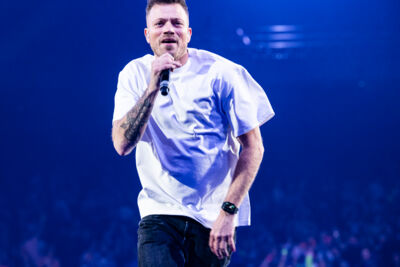 MNM Back To The 90s & Nillies - Gers Pardoel @ Sportpaleis, picture 8, photographed by Sandra Van Watermeulen - FrontView Magazine