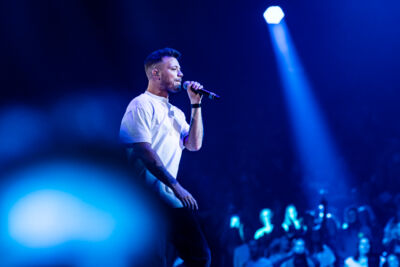 MNM Back To The 90s & Nillies - Gers Pardoel @ Sportpaleis, picture 9, photographed by Sandra Van Watermeulen - FrontView Magazine