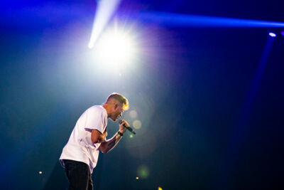 MNM Back To The 90s & Nillies - Gers Pardoel @ Sportpaleis, picture 16, photographed by Sandra Van Watermeulen - FrontView Magazine