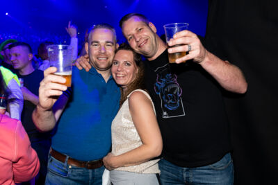 MNM Back To The 90s & Nillies - Sfeer @ Sportpaleis, picture 13, photographed by Sandra Van Watermeulen - FrontView Magazine