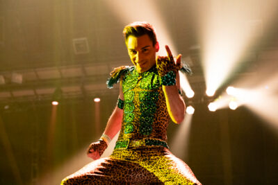 MNM Back To The 90s & Nillies - Sfeer @ Sportpaleis, picture 18, photographed by Sandra Van Watermeulen - FrontView Magazine