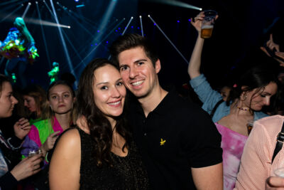 MNM Back To The 90s & Nillies - Sfeer @ Sportpaleis, picture 29, photographed by Sandra Van Watermeulen - FrontView Magazine