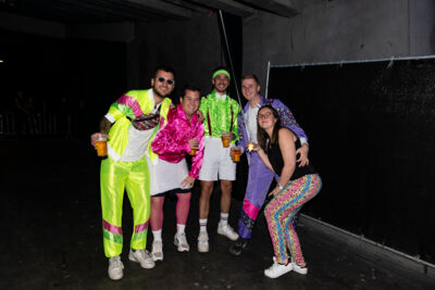 MNM Back To The 90s & Nillies - Sfeer @ Sportpaleis, picture 32, photographed by Sandra Van Watermeulen - FrontView Magazine