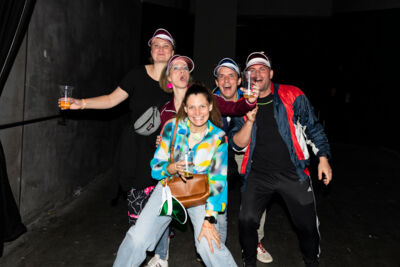 MNM Back To The 90s & Nillies - Sfeer @ Sportpaleis, picture 33, photographed by Sandra Van Watermeulen - FrontView Magazine