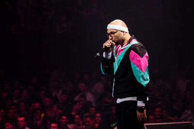MNM Back To The 90s & Nillies - Sfeer @ Sportpaleis, picture 35, photographed by Sandra Van Watermeulen - FrontView Magazine