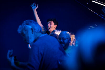 MNM Back To The 90s & Nillies - Sfeer @ Sportpaleis, picture 40, photographed by Sandra Van Watermeulen - FrontView Magazine