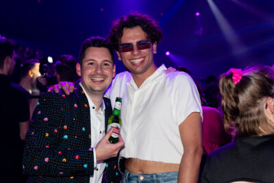 MNM Back To The 90s & Nillies - Sfeer @ Sportpaleis, picture 41, photographed by Sandra Van Watermeulen - FrontView Magazine
