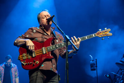 Level 42 @ 013, picture 3, photographed by David Johnson - FrontView Magazine
