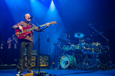 Level 42 @ 013, picture 4, photographed by David Johnson - FrontView Magazine