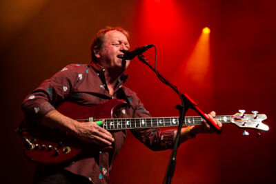 Level 42 @ 013, picture 5, photographed by David Johnson - FrontView Magazine